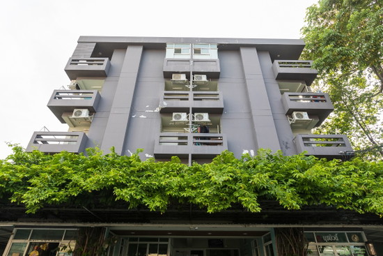Baannubdao - Apartment for Rent