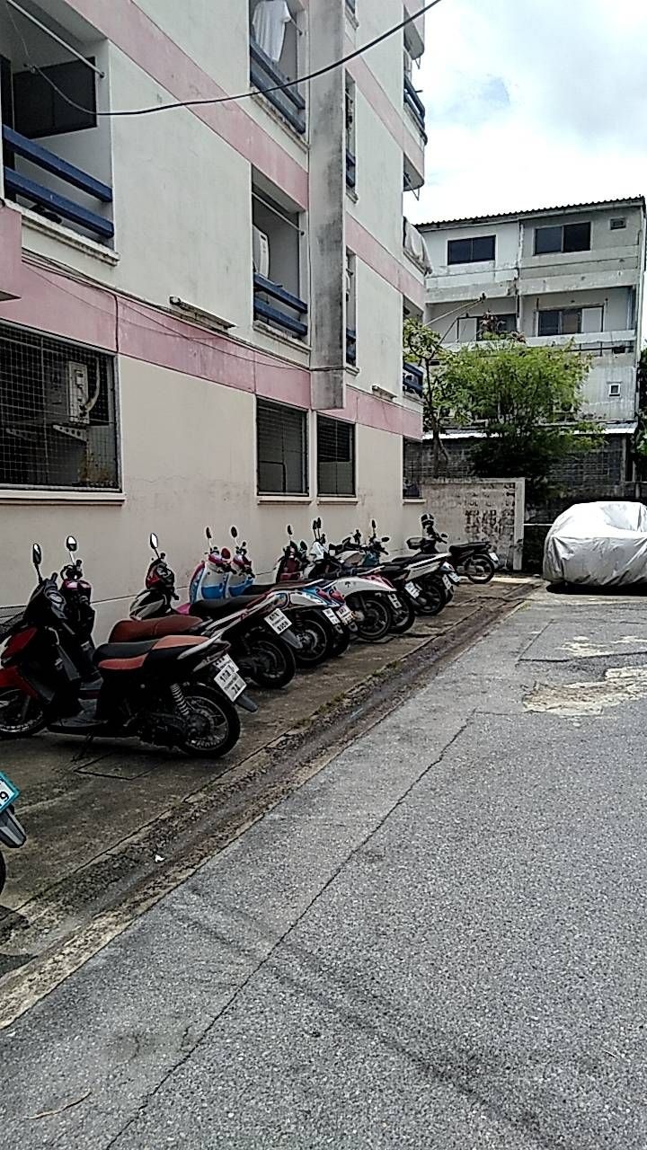 Condo · Sai Mai, bangkok — photo 2