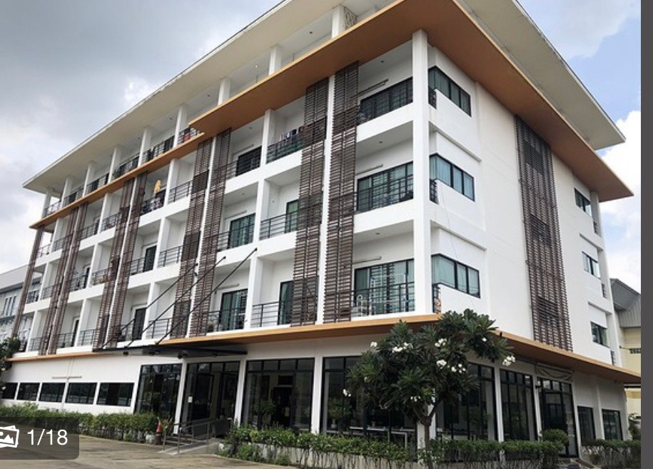 Condo · Bang Na, bangkok