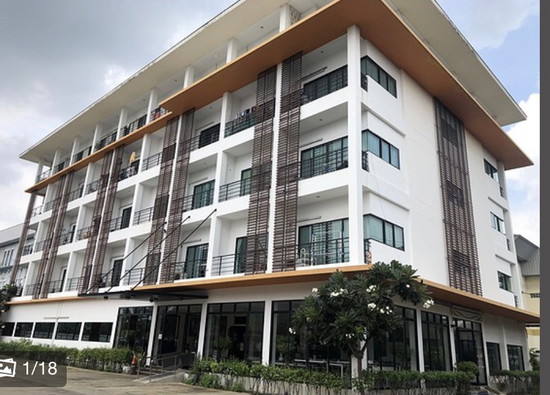 @Lasalle 53 - Apartment for Rent