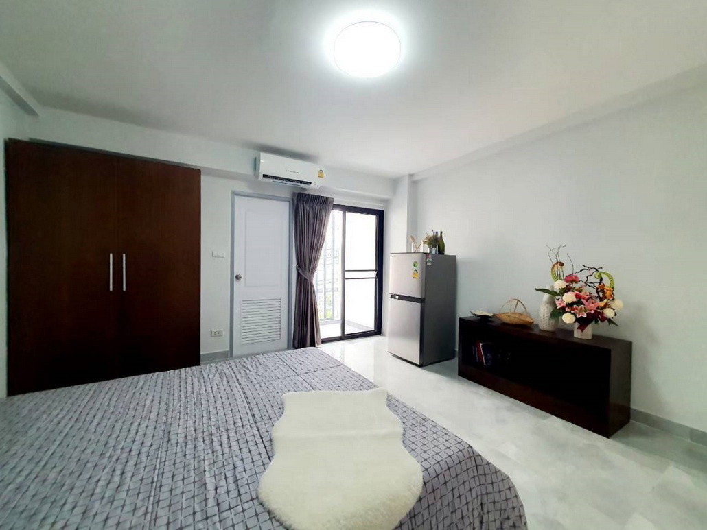 Condo · Bueng Kum, bangkok — photo 2