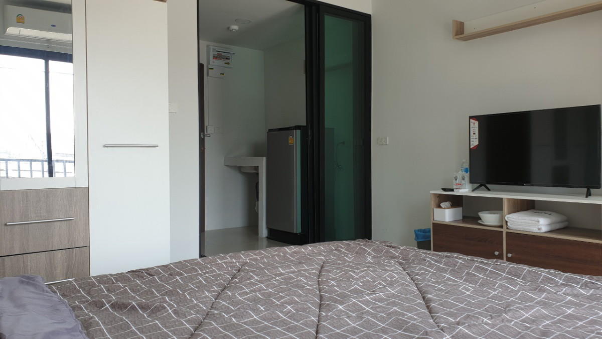 Condo · Phra Pradaeng — photo 4