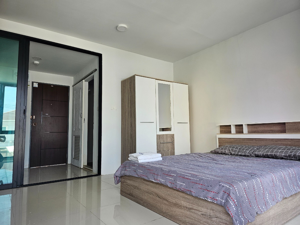 Condo · Phra Pradaeng — photo 3
