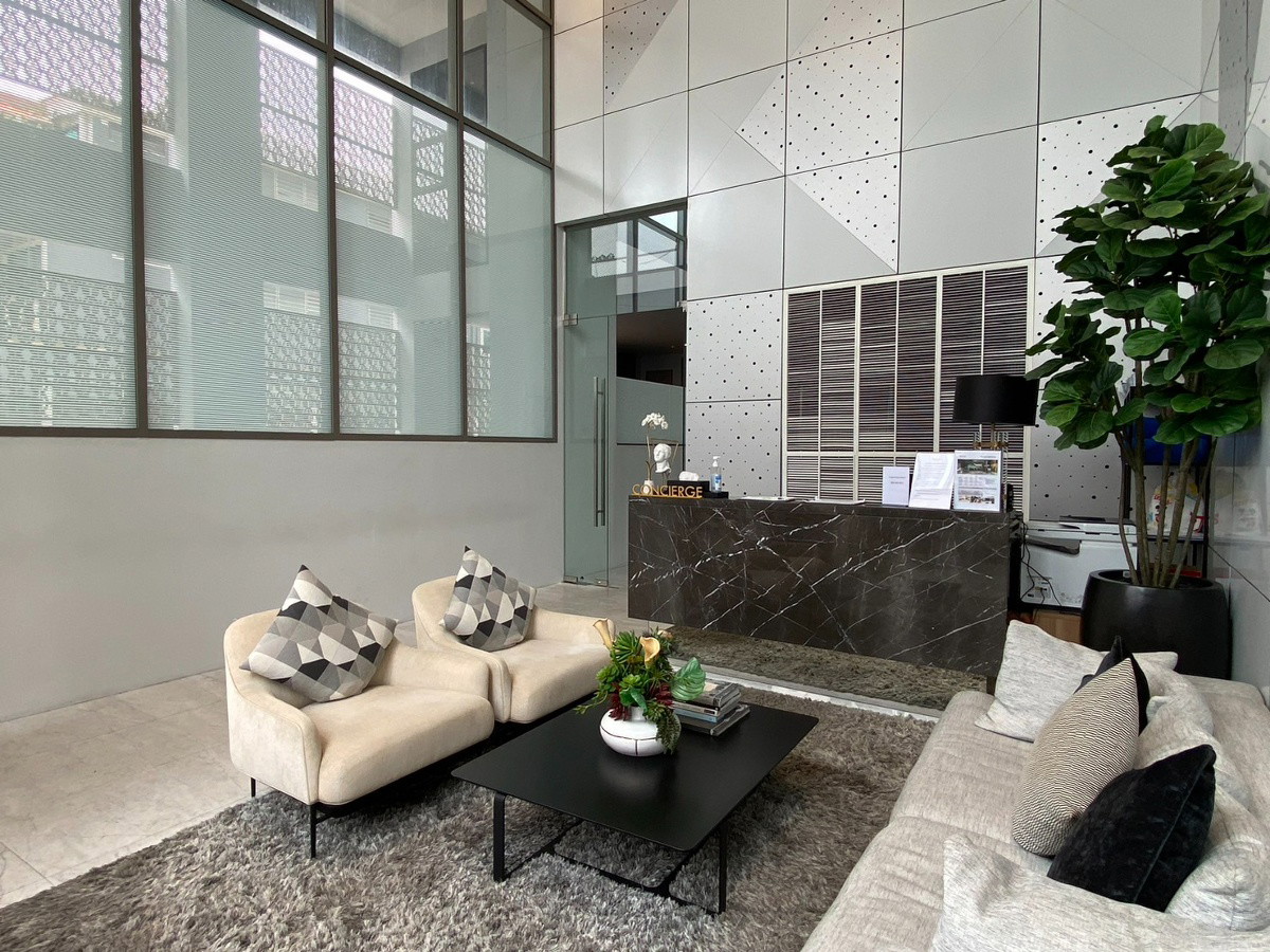 Condo · Khlong Toei, bangkok — photo 3
