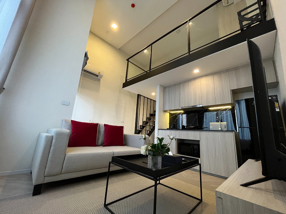 Condo · Khlong Toei, bangkok — photo 4