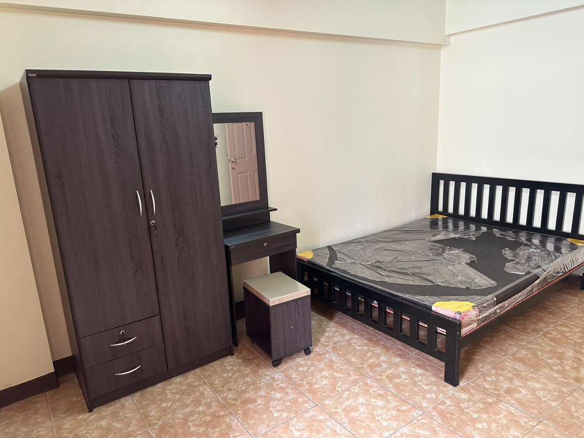 Condo · Phra Khanong, bangkok — photo 4