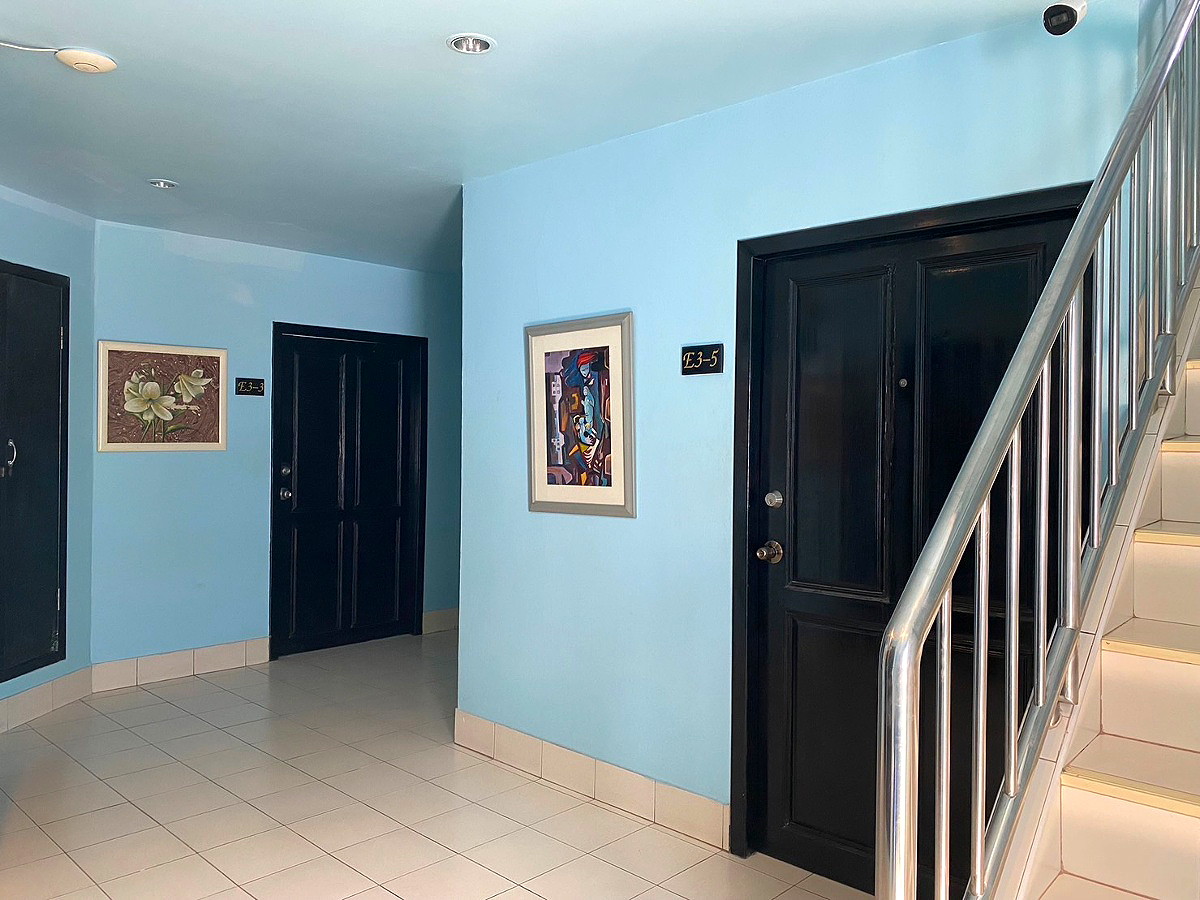 รูปภาพ เดอะโคนี่ อพาร์ตเมนต์ | อพาร์ทเม้นท์ หอพัก ที่พัก ห้องพัก - รูปที่ 5/12