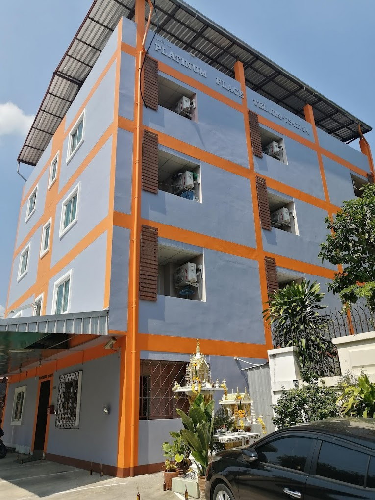 Condo · Chatuchak, bangkok — photo 2