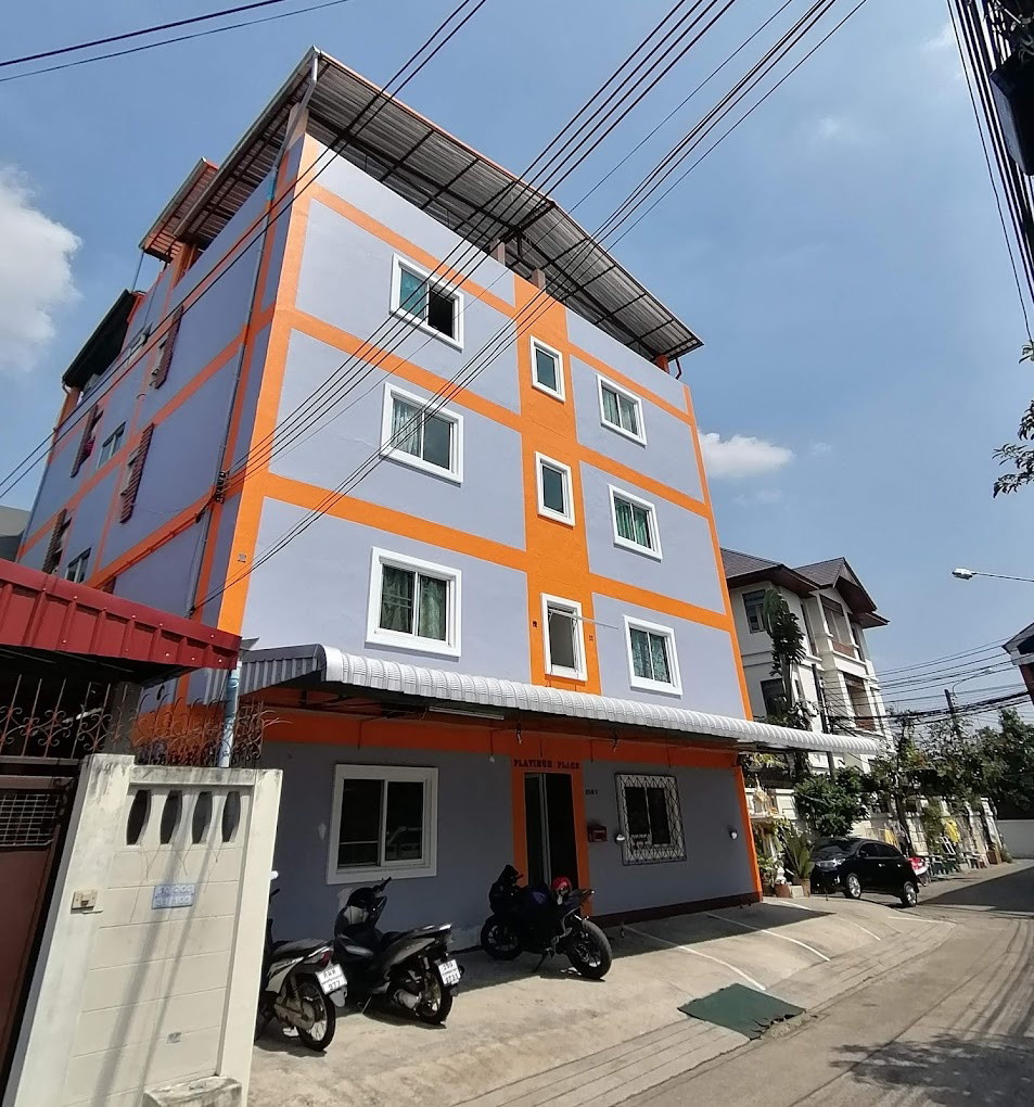 Condo · Chatuchak, bangkok — photo 1