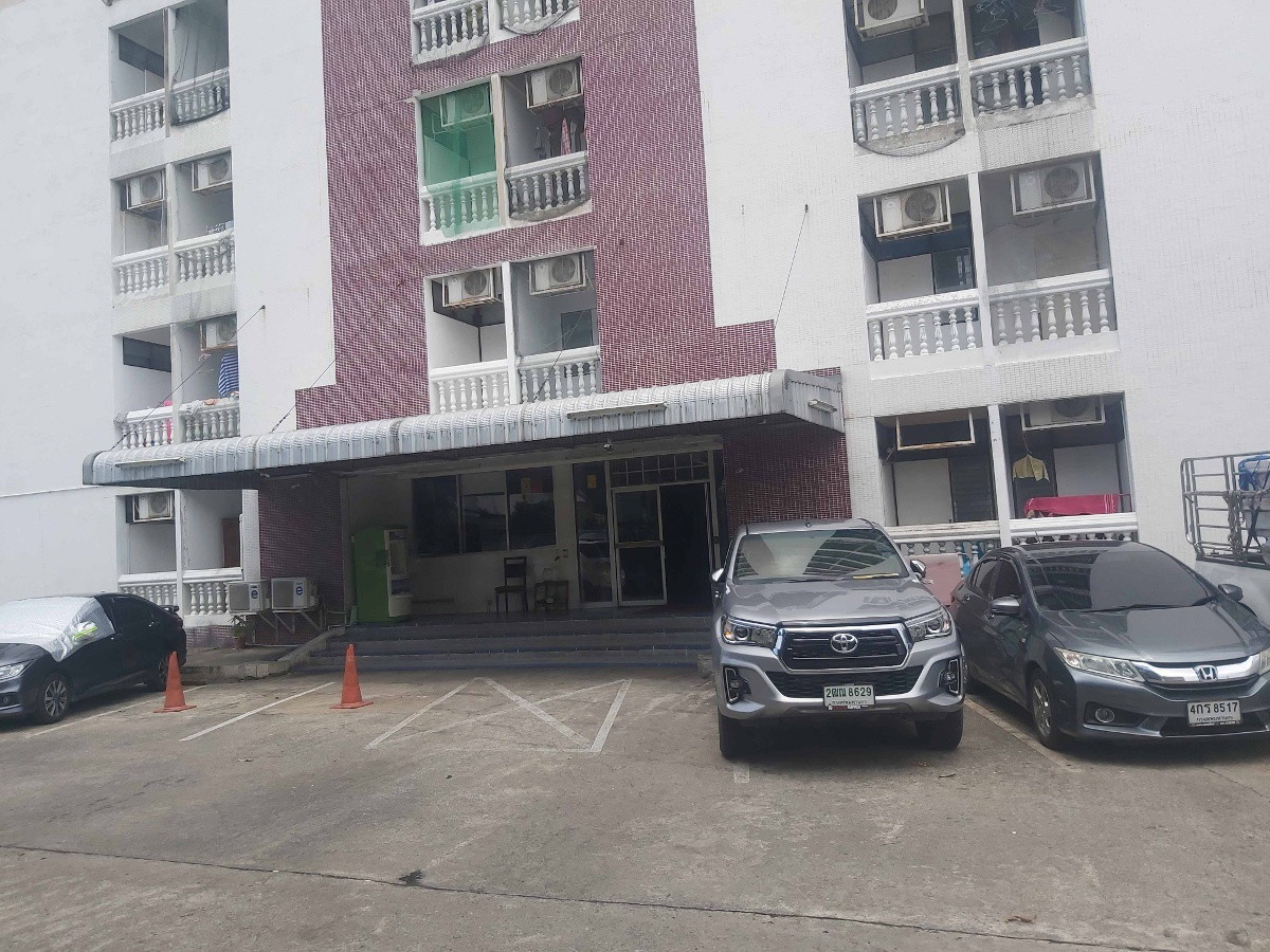 Condo · bangkok — photo 4