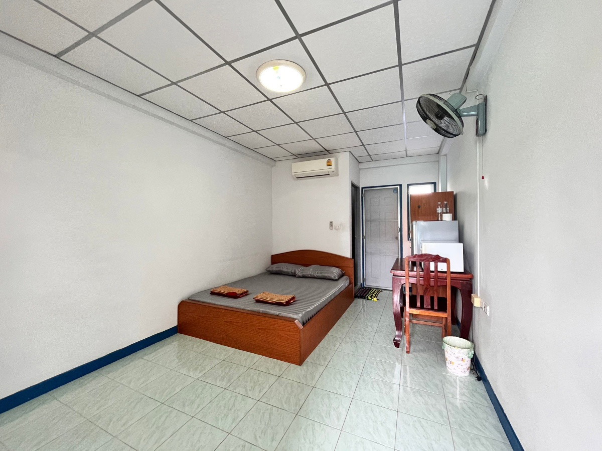 Condo · Phasi Charoen, bangkok — photo 4