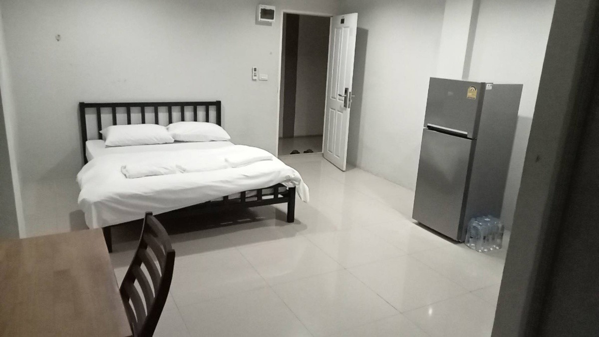 Condo · Bang Bon, bangkok — photo 1