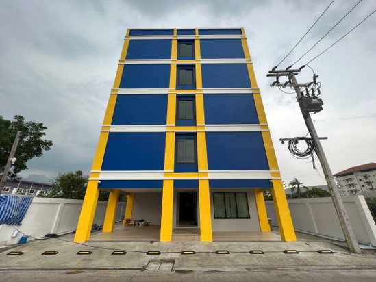 Toyatsu Residence - Apartment for Rent