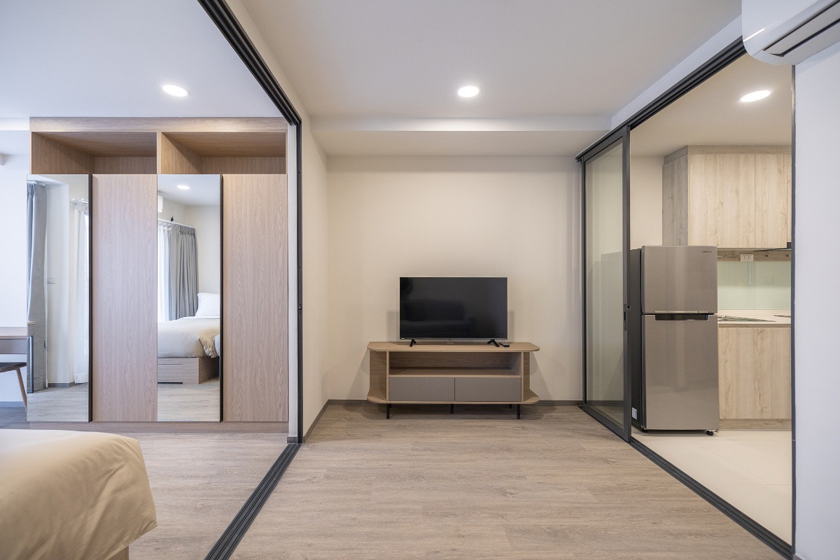 Salaya One Premium Serviced Apartments — photo 5