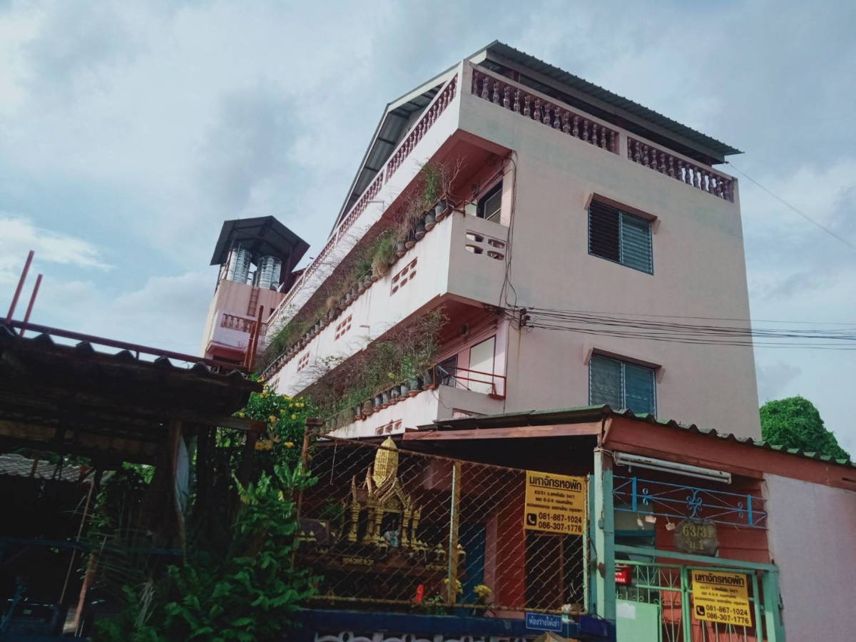 Condo · Sai Mai, bangkok — photo 1