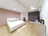 Window Sathorn  ที่พักบนถนนสาทร  ใกล้ BTS เซนต์หลุยส์
