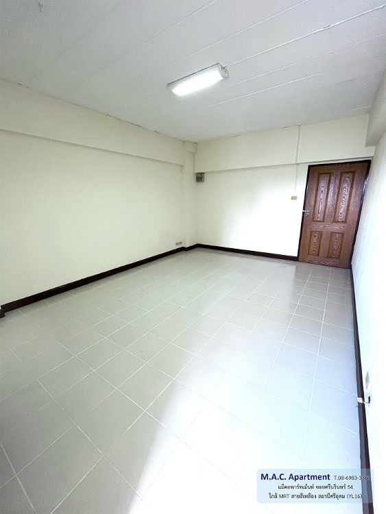 Condo · Prawet, bangkok — photo 3