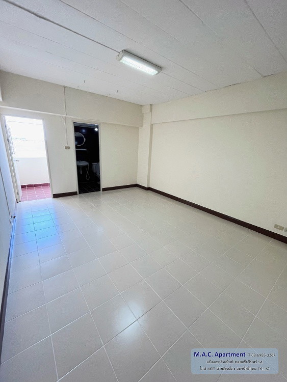 Condo · Prawet, bangkok — photo 1