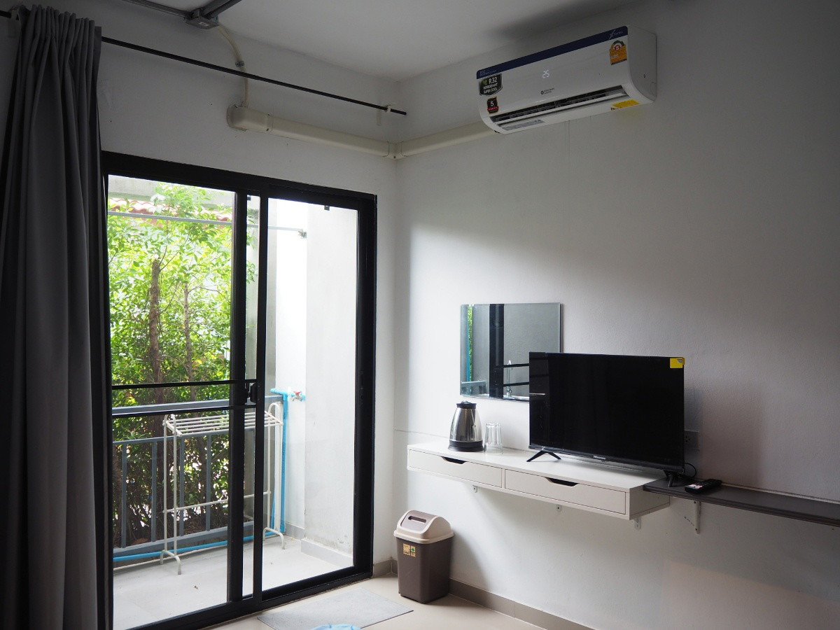 Condo · Bang Phli — photo 2