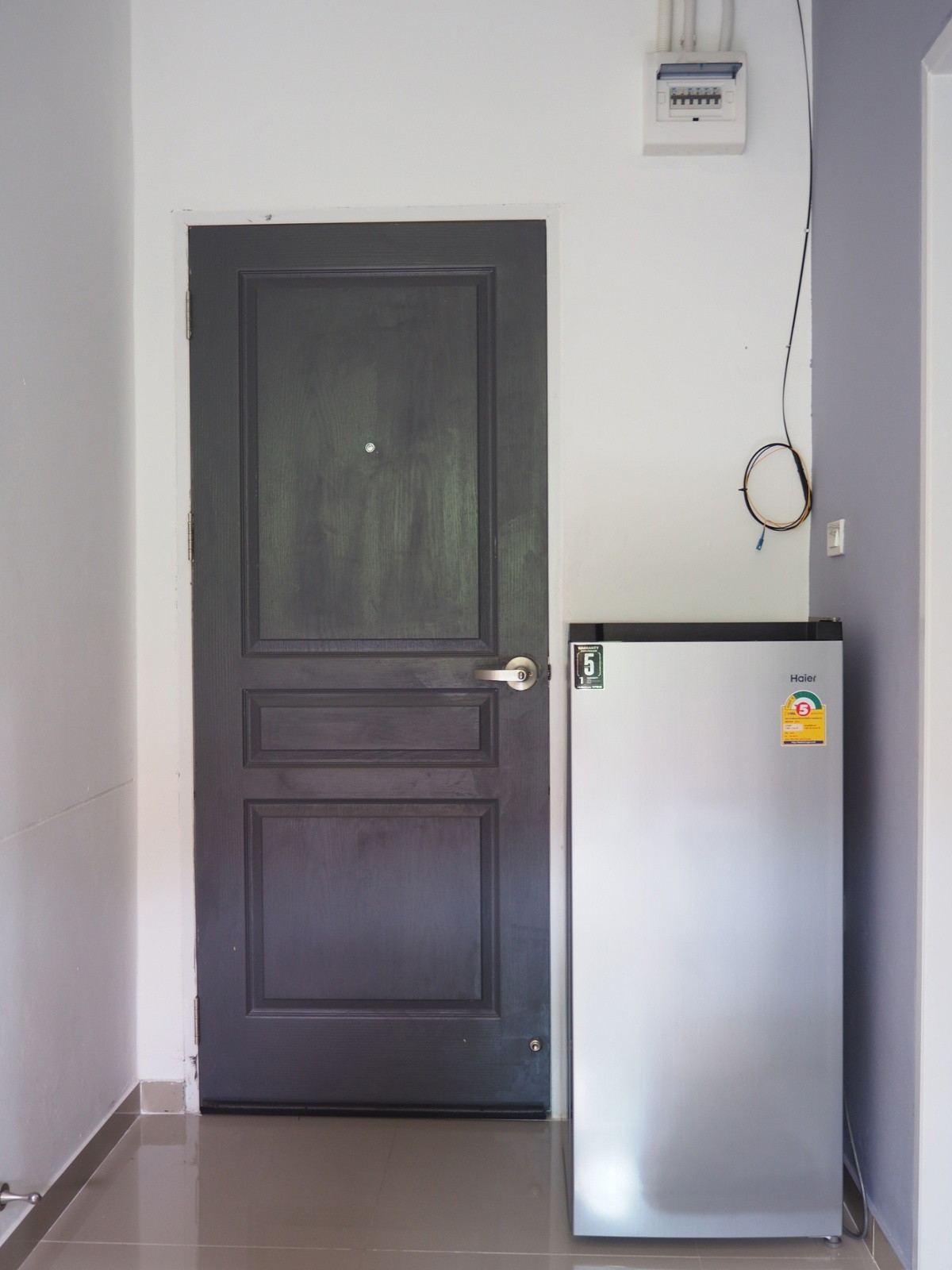 Condo · Bang Phli — photo 4
