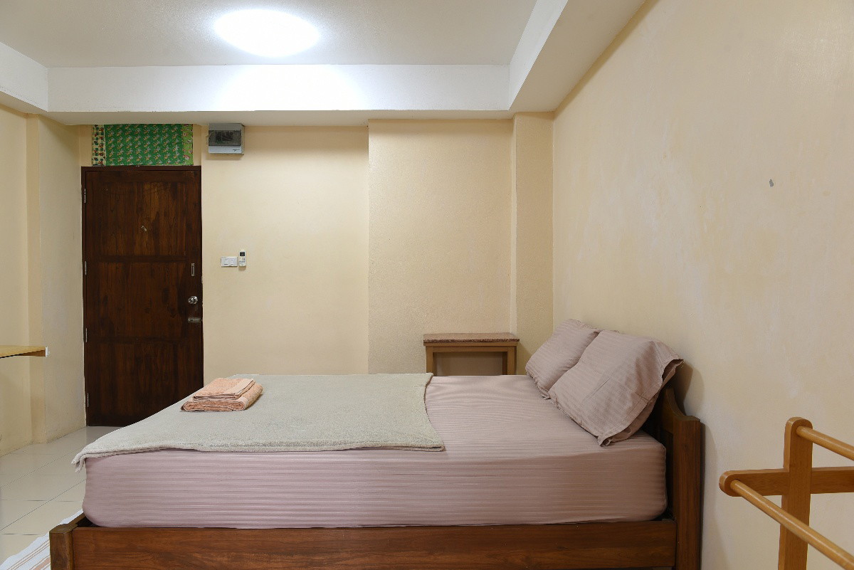 Condo · Lak Si, bangkok — photo 2