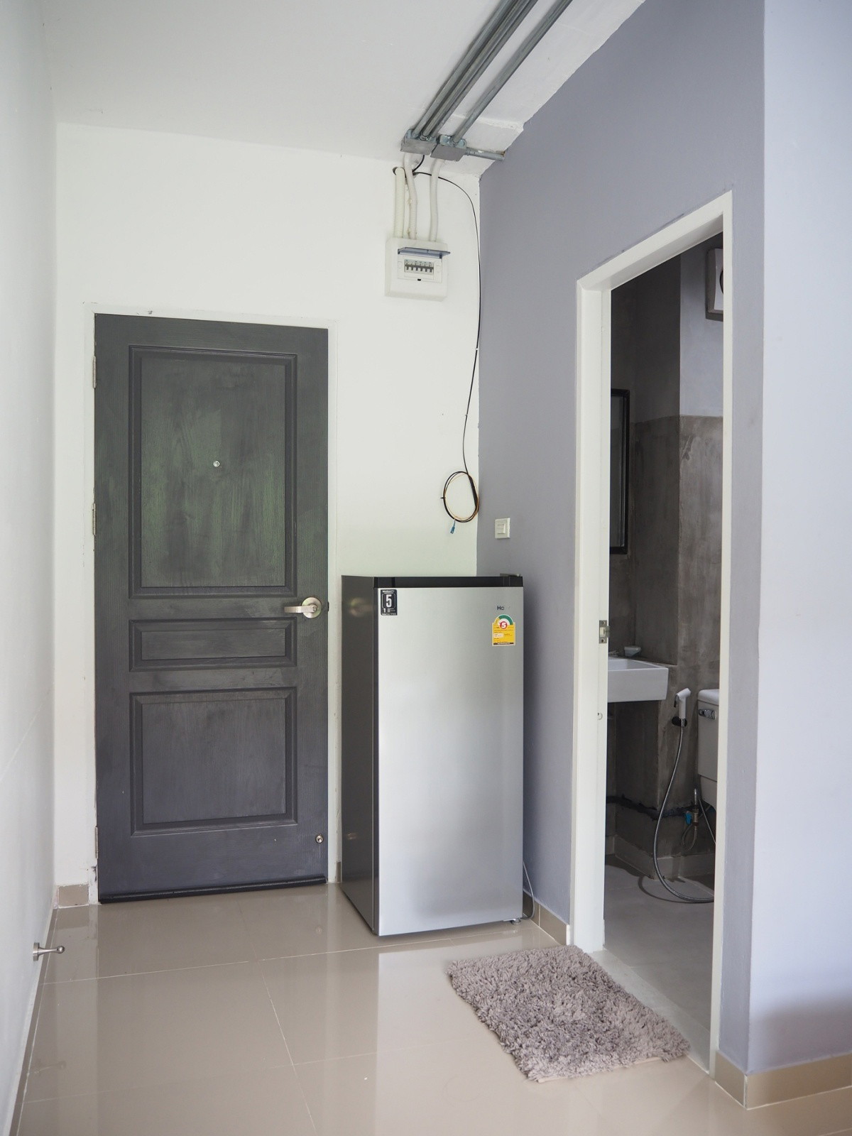 Condo · Bang Phli — photo 3