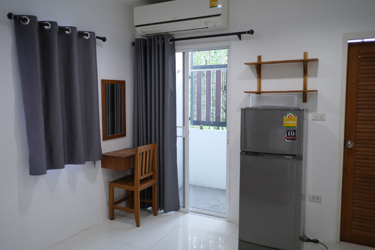 Condo · Bangkok Noi, bangkok — photo 5