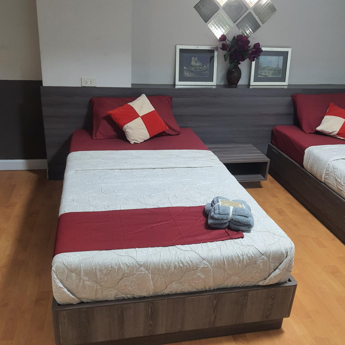 The rose apartment — photo 2