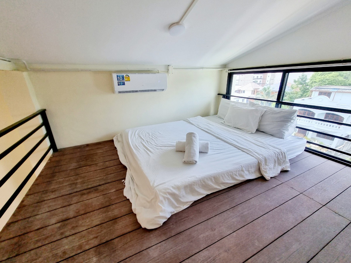 Condo · Sathon, bangkok — photo 4