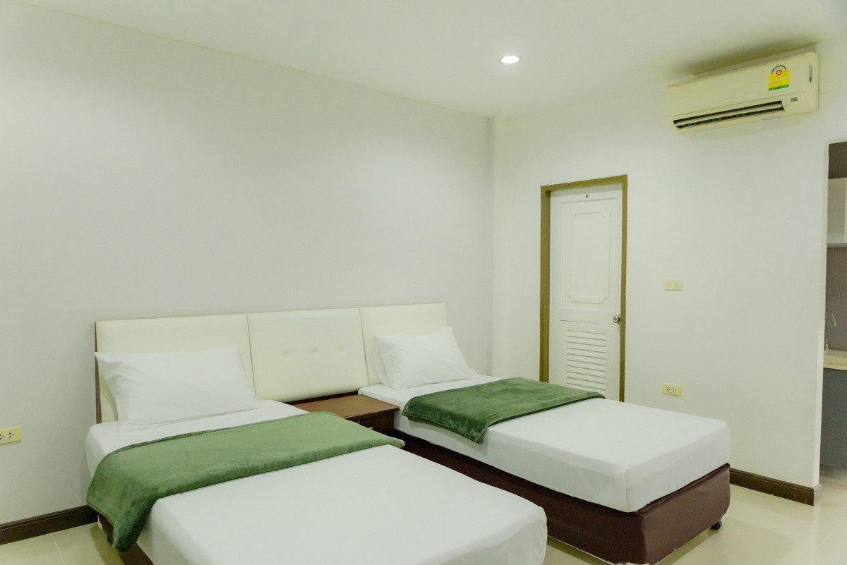 Condo · Chatuchak, bangkok — photo 3