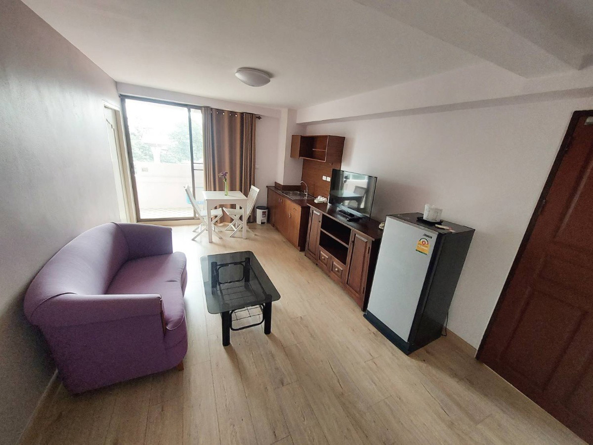 Condo · Mueang Chiang Mai, chiang_mai — photo 4