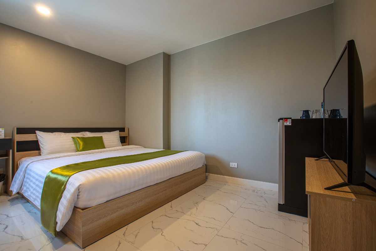 Condo · Mueang Nonthaburi — photo 2