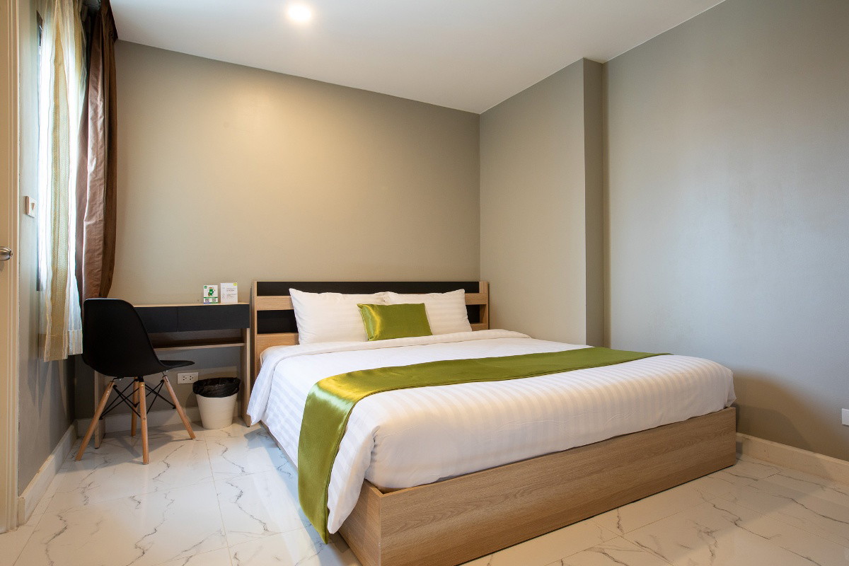 Condo · Mueang Nonthaburi