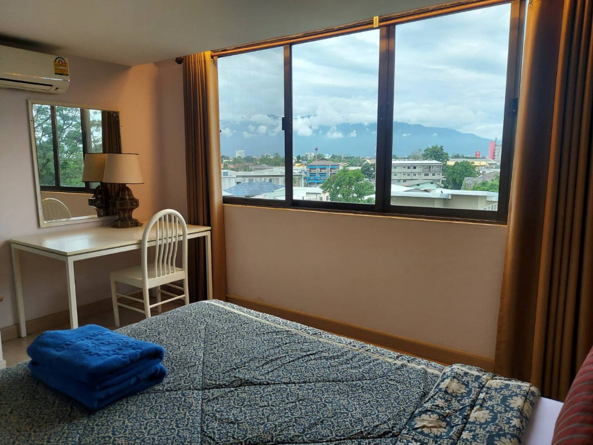 Condo · Mueang Chiang Mai, chiang_mai — photo 5