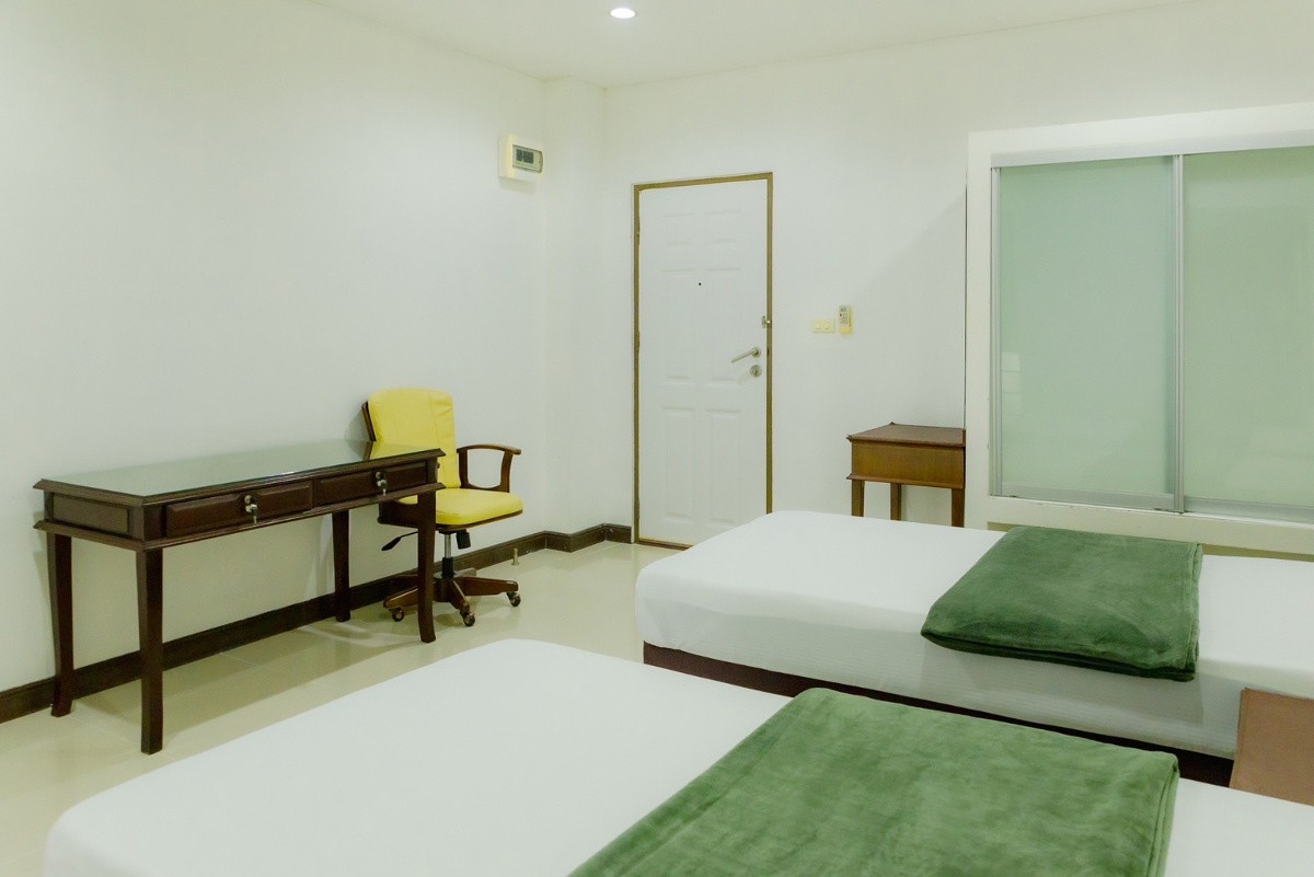 Condo · Chatuchak, bangkok — photo 5