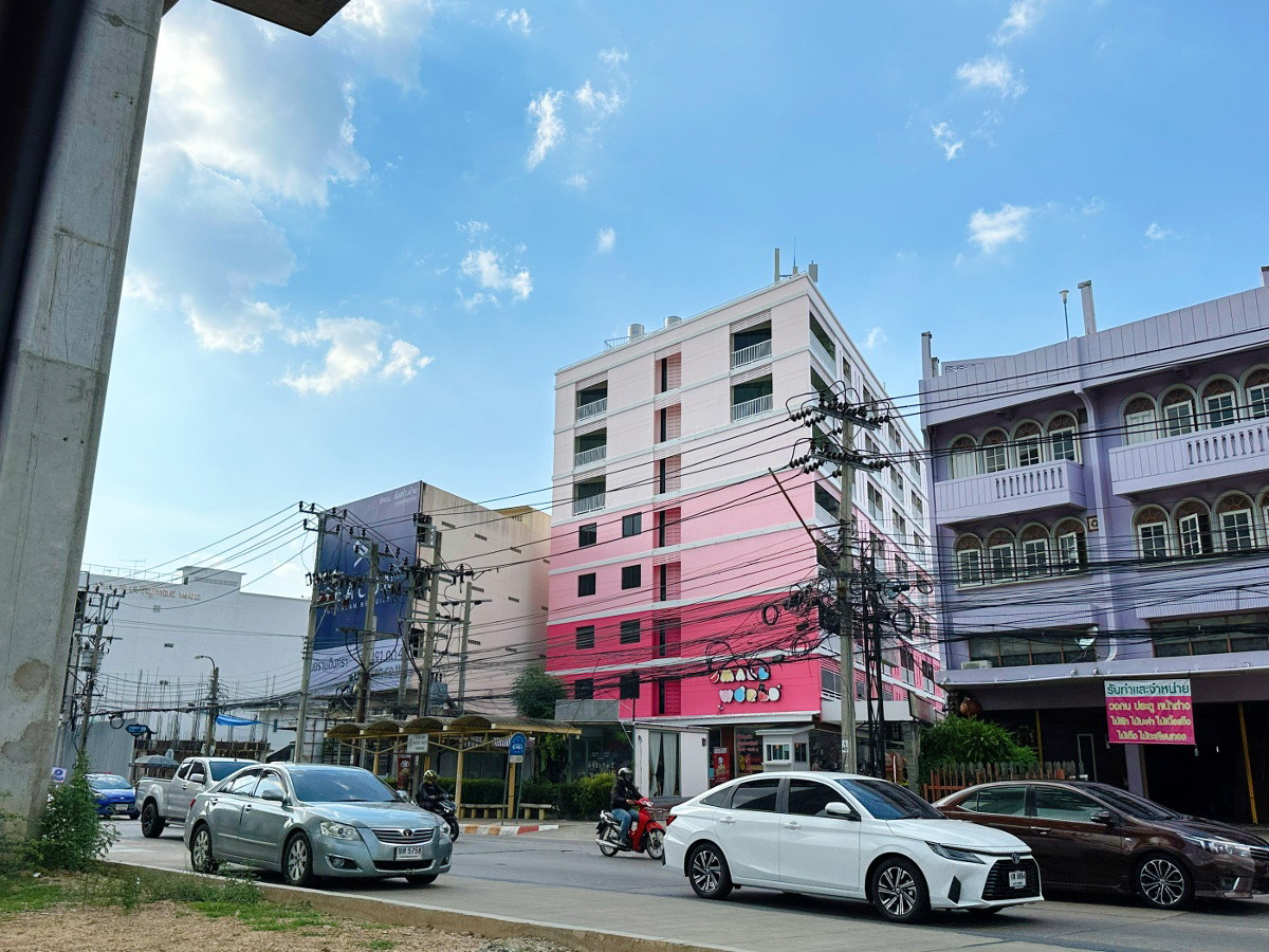 Condo · Bang Khen, bangkok — photo 3