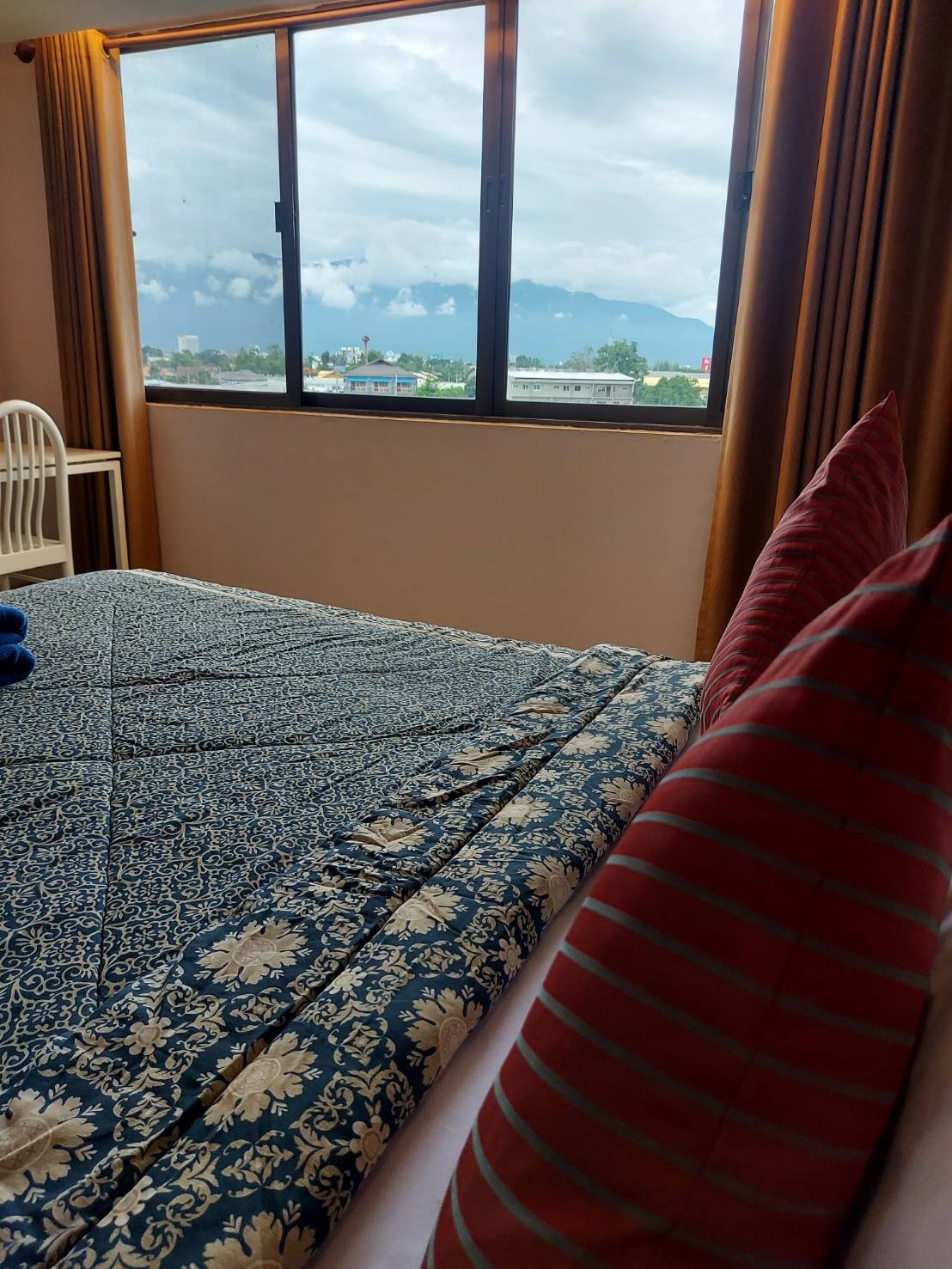 Condo · Mueang Chiang Mai, chiang_mai — photo 3