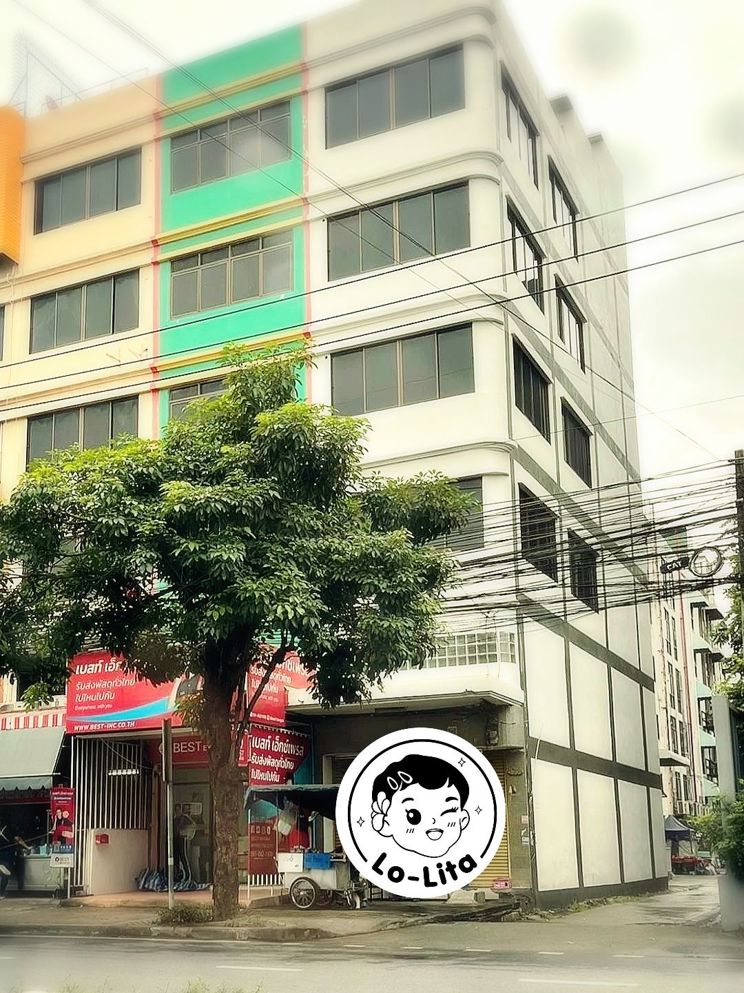 Condo · Bang Na, bangkok — photo 5