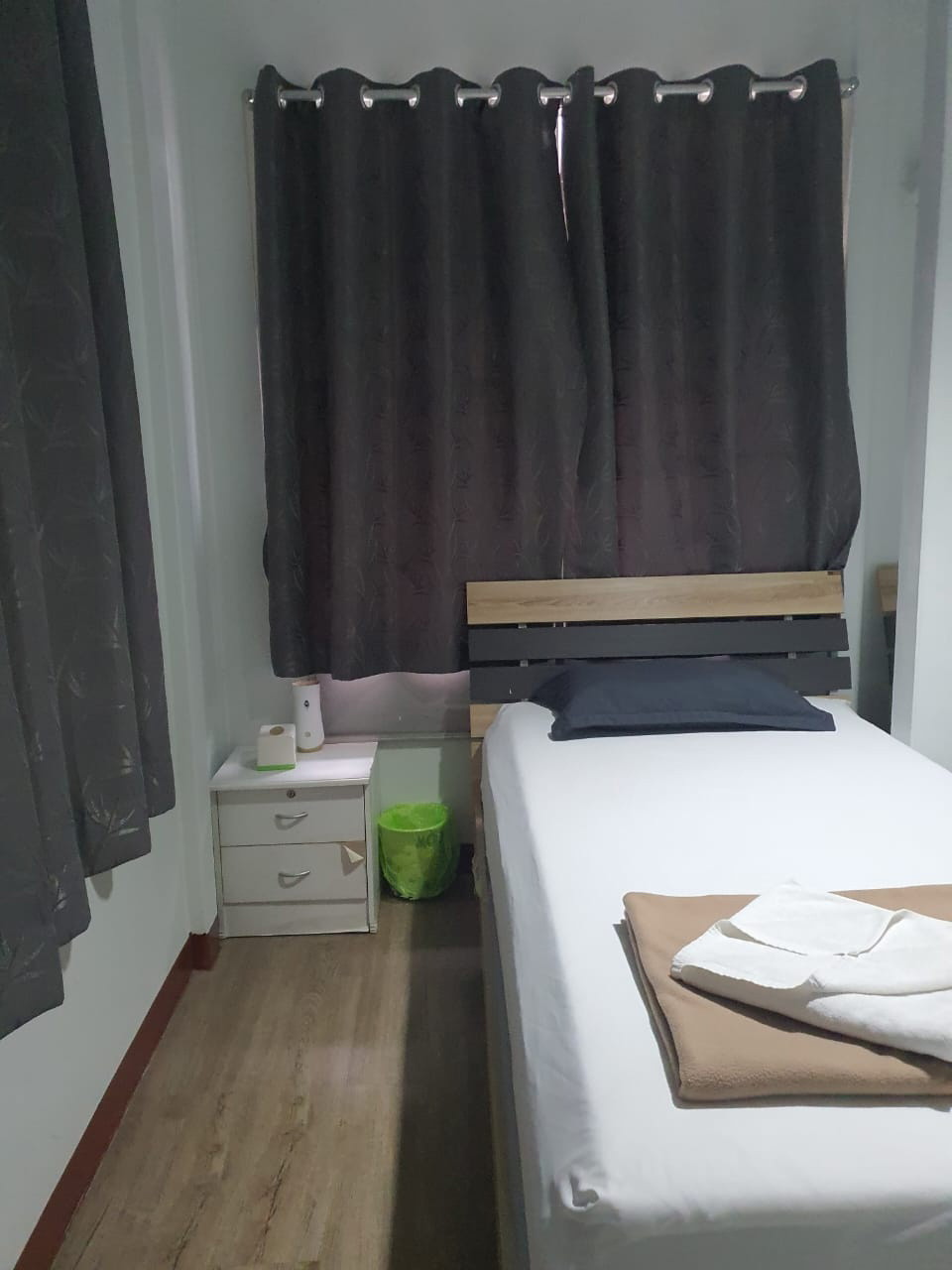 Condo · Huai Khwang, bangkok — photo 4
