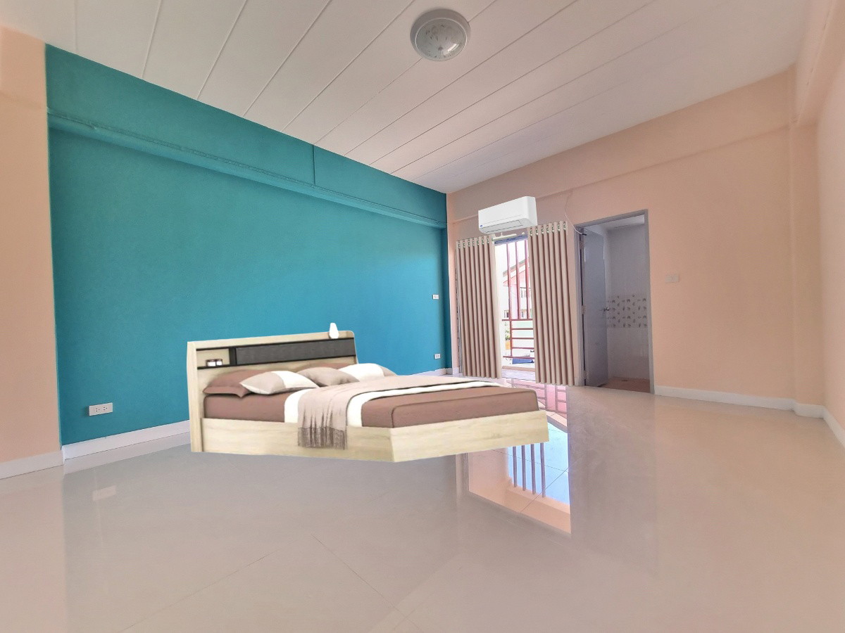 Condo · Si Racha, chon_buri — photo 2