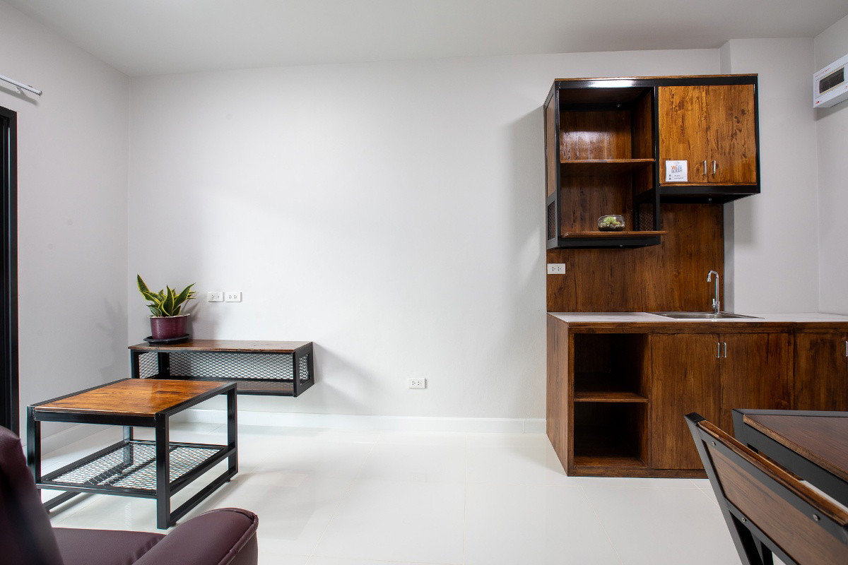 Condo — photo 3