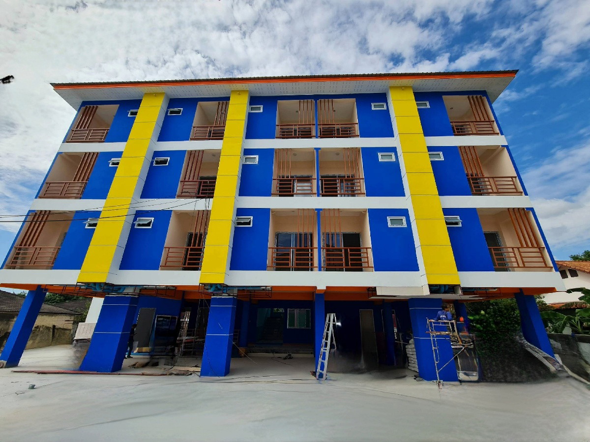 Condo · Si Racha, chon_buri — photo 3