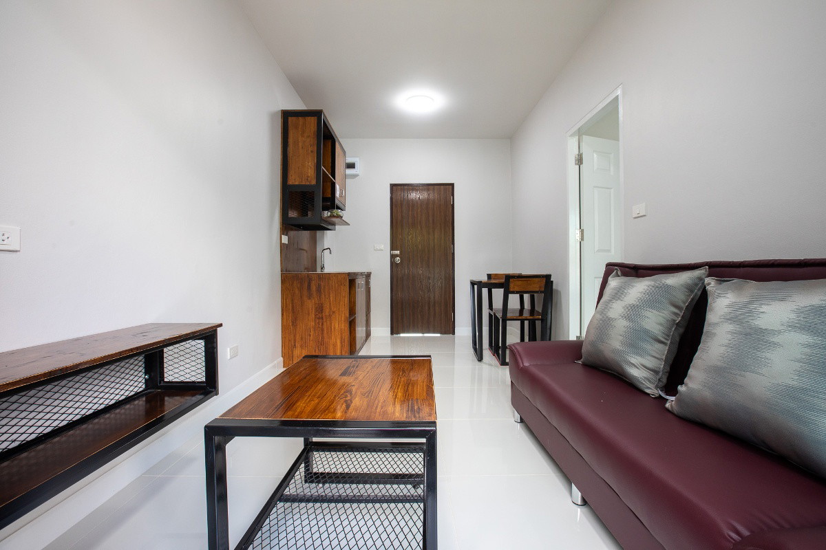 Condo — photo 4
