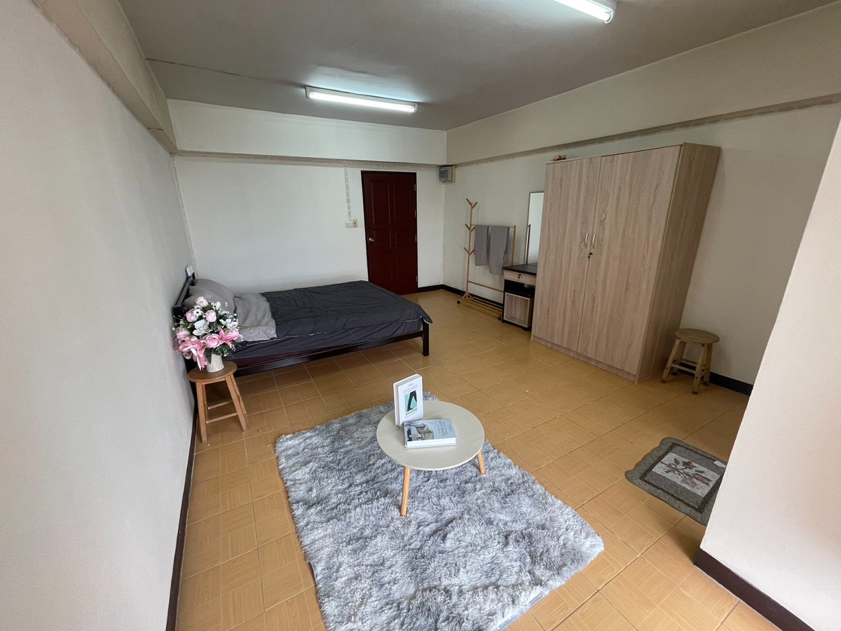 Condo · Huai Khwang, bangkok — photo 5