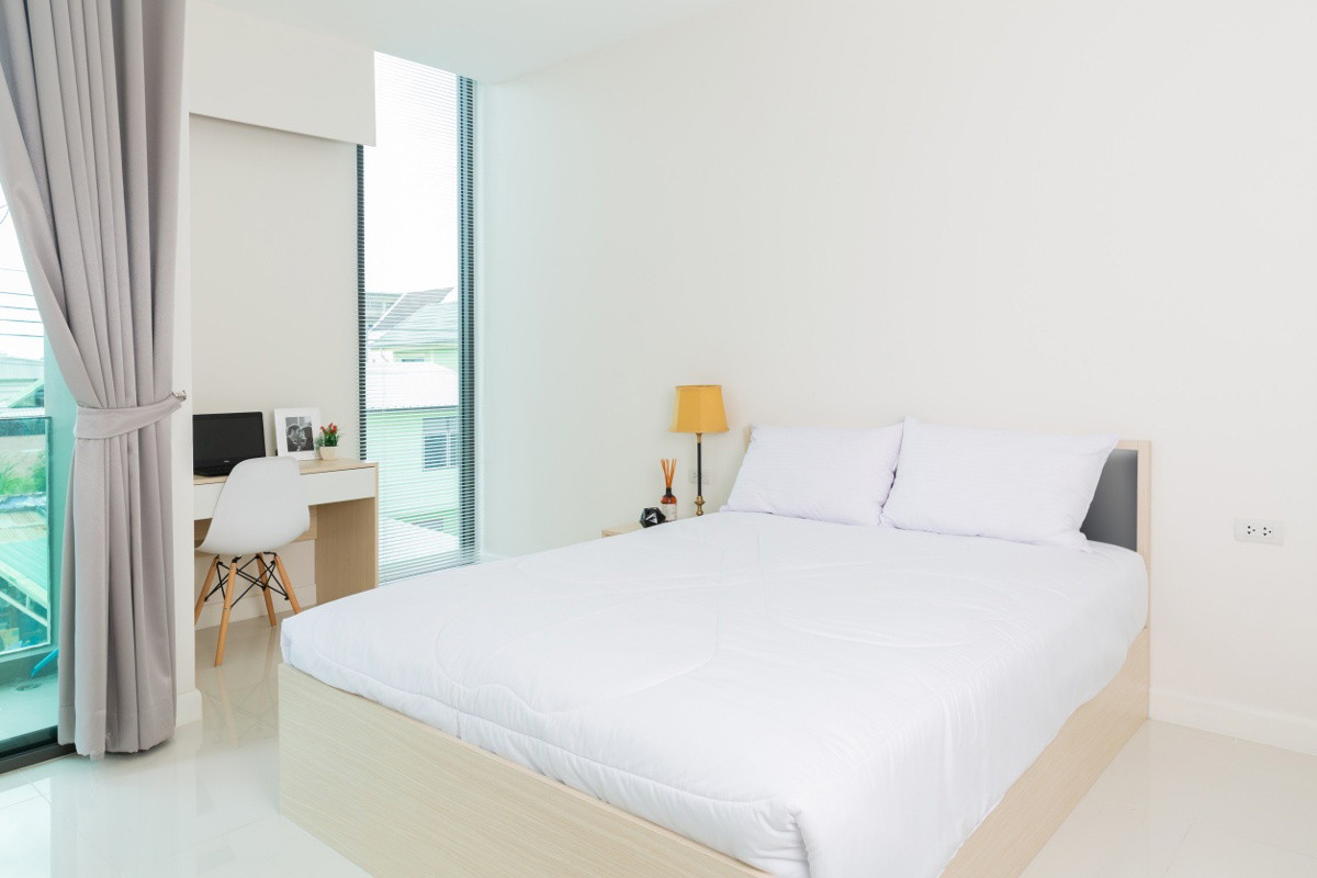 Condo · Sai Mai, bangkok