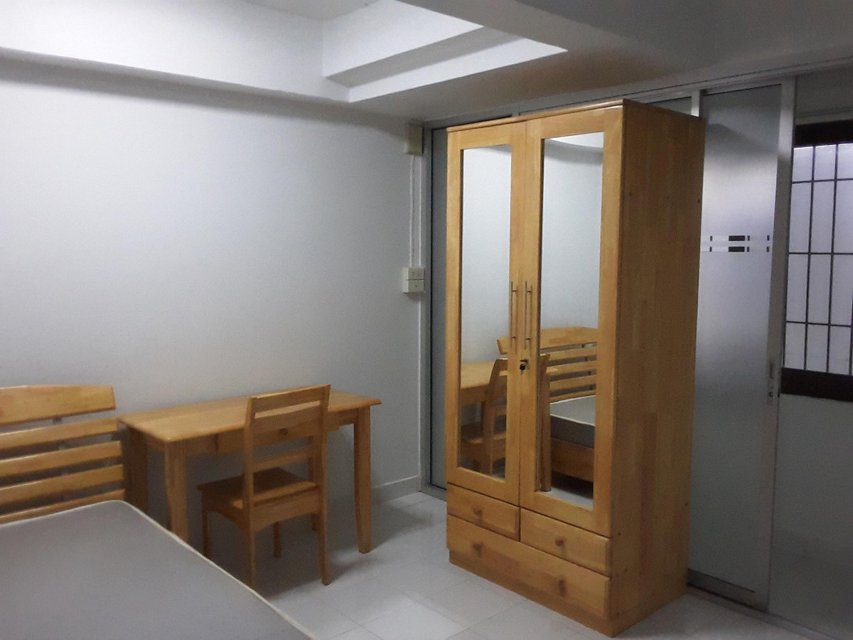 Condo · Pathum Wan, bangkok — photo 4