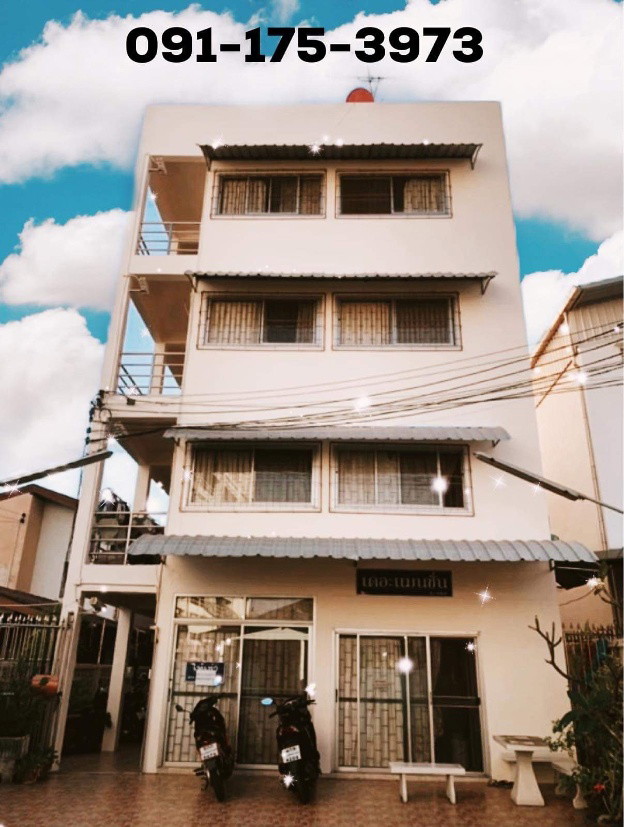 Condo · Sai Mai, bangkok — photo 1