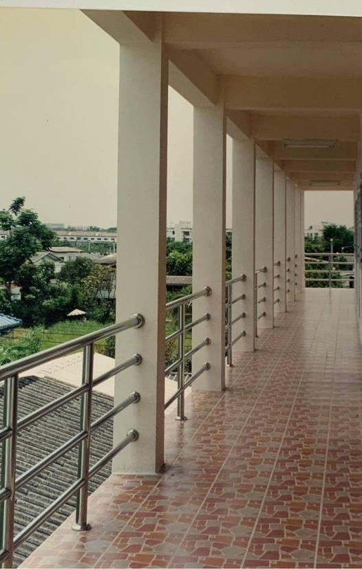 Condo · Sai Mai, bangkok — photo 4