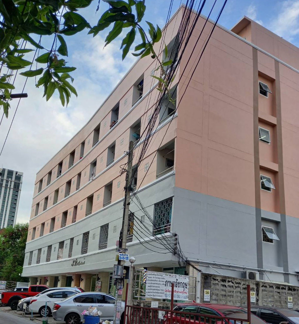 Condo · Prawet, bangkok — photo 1