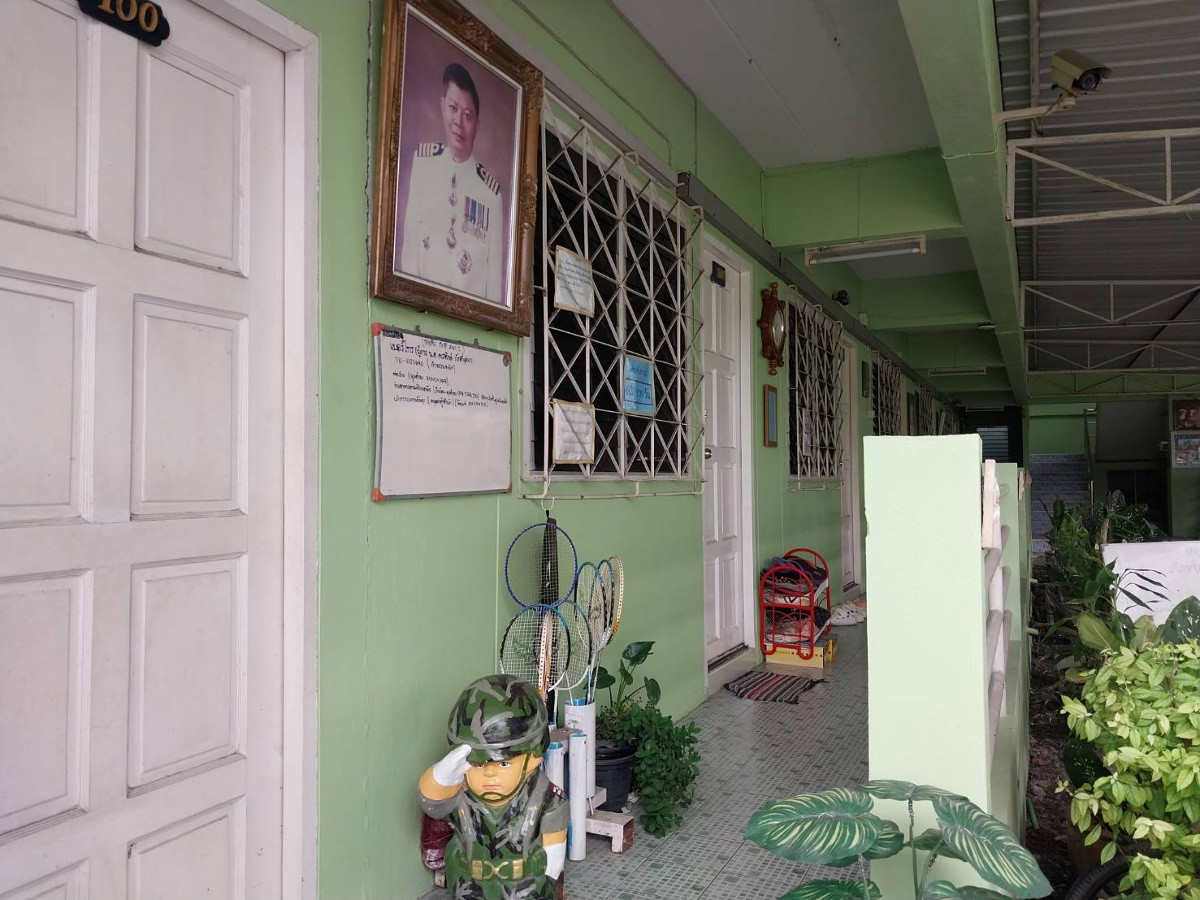 Condo — photo 2